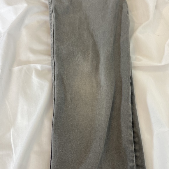 Tucker and Tate gray joggers size 7 - Picture 6 of 7